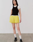 "Summer Tour" small I - shaped vest camisole women's summer elastic cotton slim fit inner sleeveless top - variant_title
