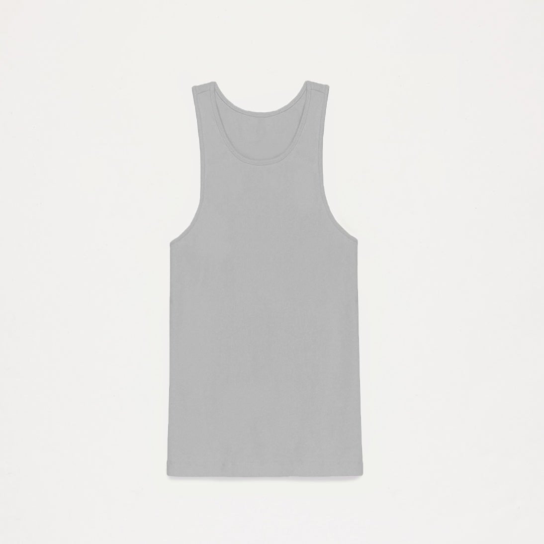 "Summer Tour" small I - shaped vest camisole women's summer elastic cotton slim fit inner sleeveless top - variant_title