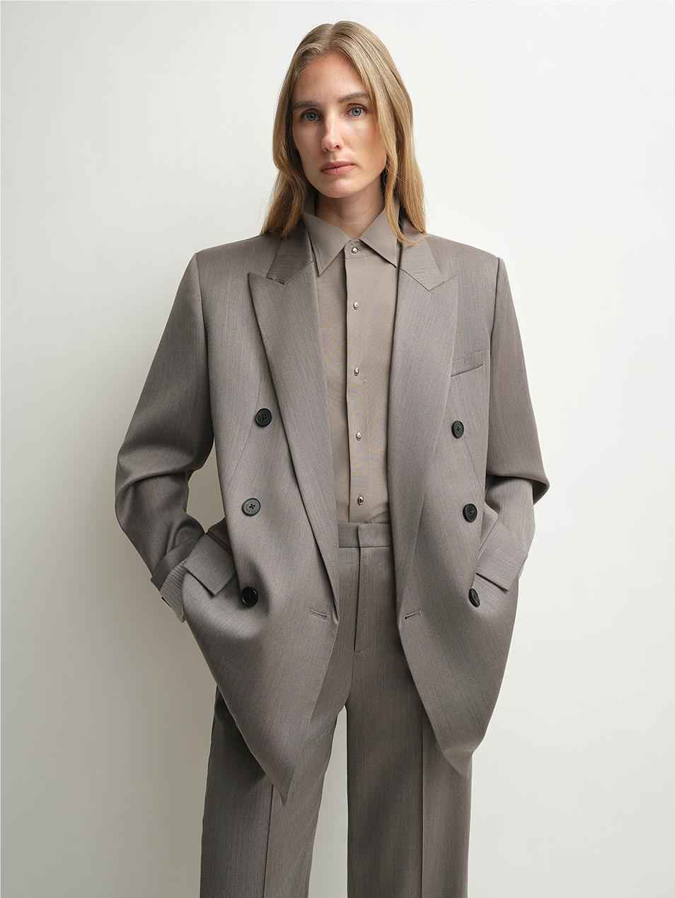 Blazers - Firelady Fur