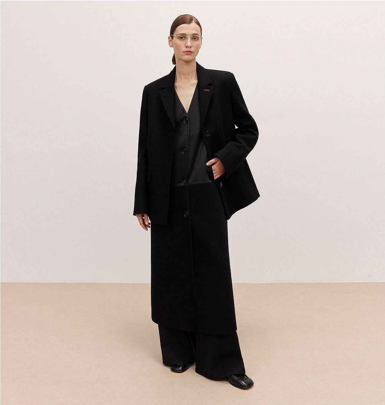 Blazers - Firelady Fur