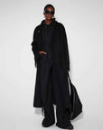 "Time Travel" Short Hooded Sweatshirt for Women, Sports Style Set, Autumn and Winter Casual Sweatpants with Straight - Leg and Draped Fit - variant_title