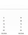 Transparent patchwork acetate Tencel temperament slim fit slim long sleeve T-shirt for women - variant_title