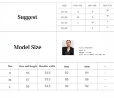 Triacetate mixed tencel high collar knitted sleeveless vest - variant_title