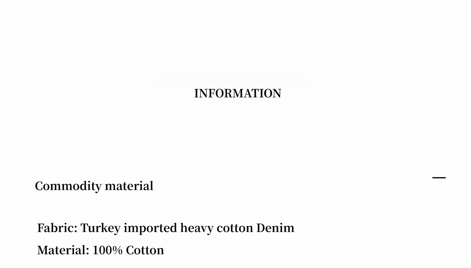 "Walden Pond" Turkish Imported Wash - faded Distressed Hole Denim A - line Skirt - variant_title