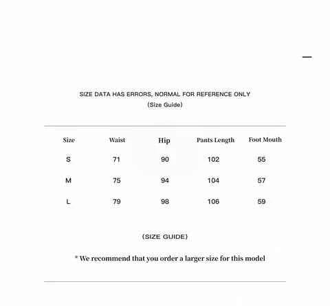 “Wild roar”vintage original leopard print Turkish imported washed slimming straight - leg bootcut jeans - variant_title