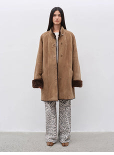 "Wilful Zebra" custom zebra print yeast stone washed low waist flared jeans for women - variant_title