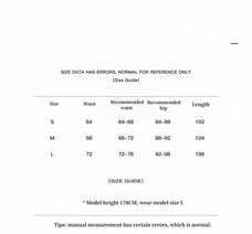 "Winter Date" fashionable slim silhouette permeation printing and dyeing process loose knitted straight pants - variant_title