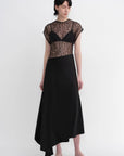 Women's Acetate Fishtail Skirt - variant_title