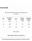 Women's Glove cuffs white sweater loose slightly flared long sleeve O - neck Slim Fit basic T-shirt，"urban simplicity" - variant_title