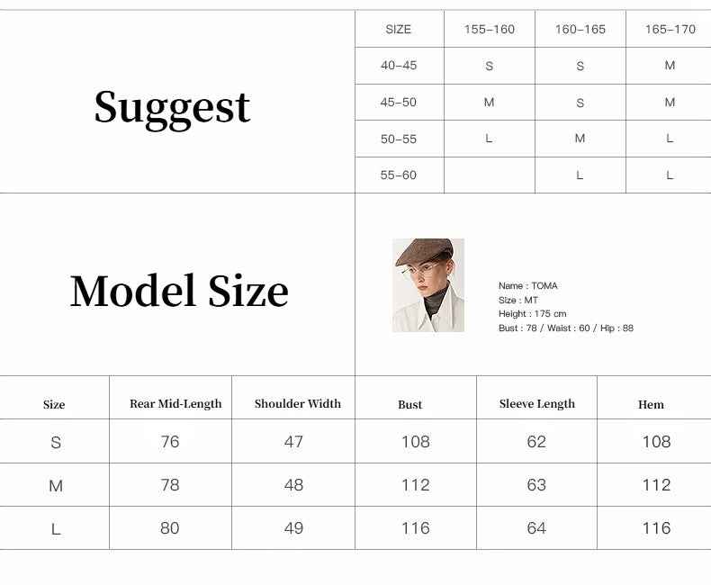 Women's high - density fine silk wool peaked lapel suit jacket - variant_title