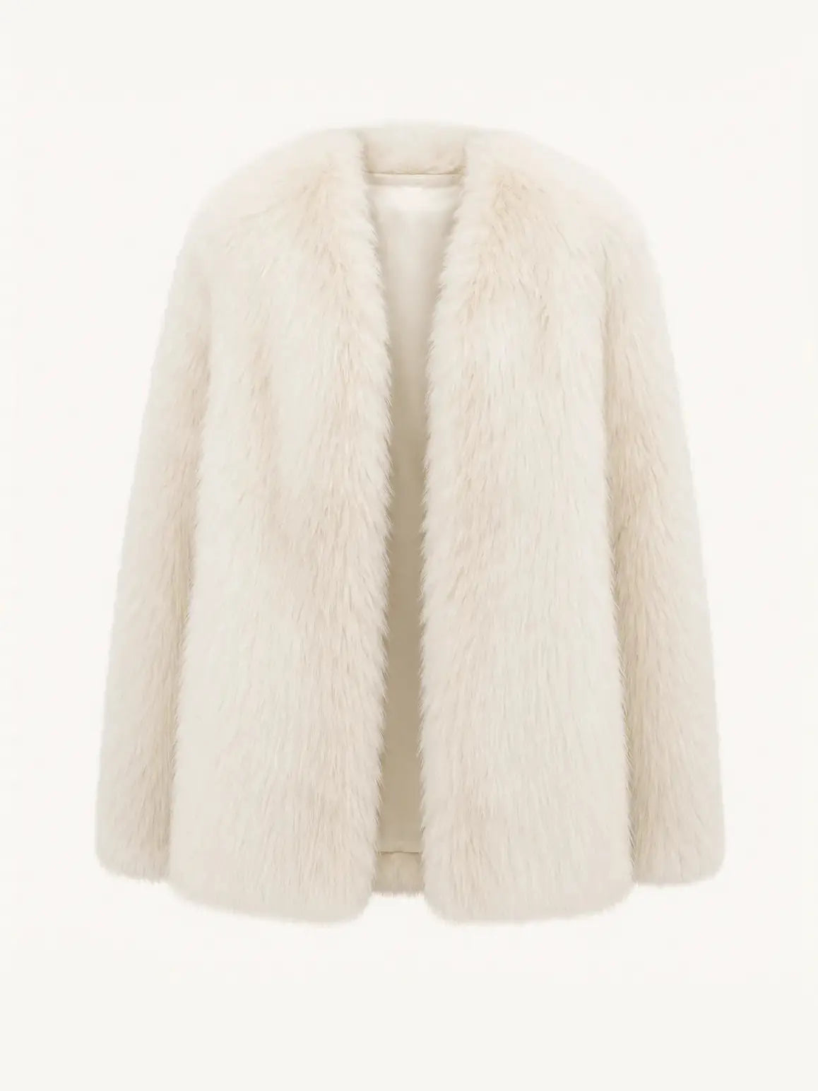 Yukino Dream Agate Fox natural color coat product view
