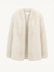 Yukino Dream Agate Fox natural color coat product view