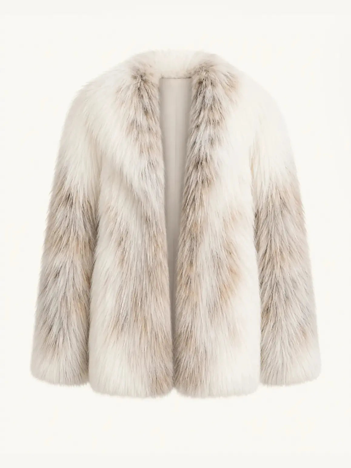 Yukino Dream Sunshine Fox natural color coat product view