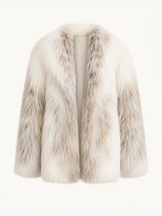 Yukino Dream Sunshine Fox natural color coat product view